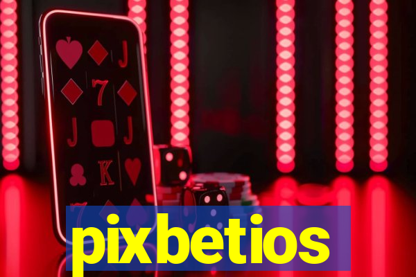 pixbetios