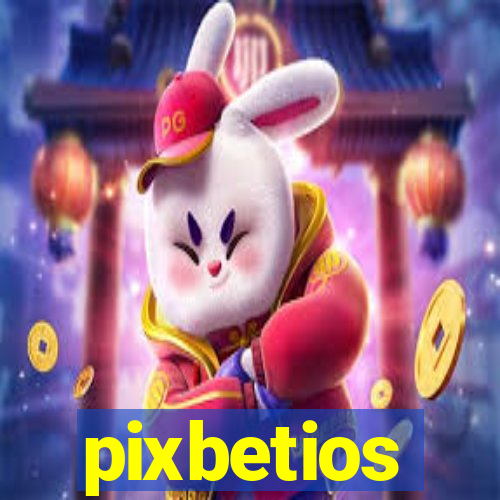 pixbetios