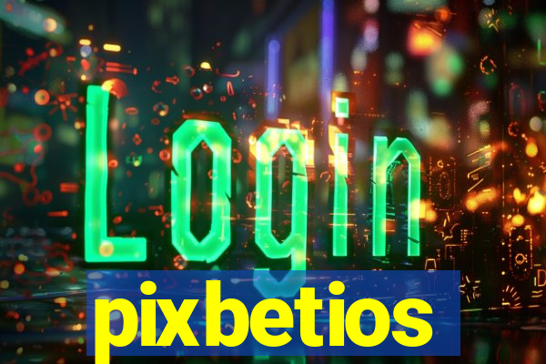 pixbetios