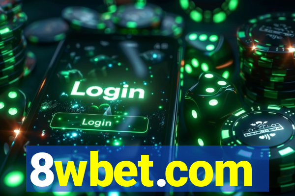 8wbet.com