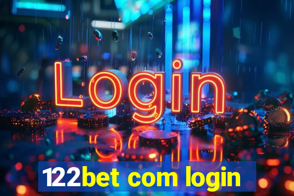 122bet com login