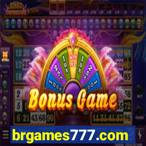 brgames777.com