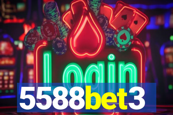 5588bet3