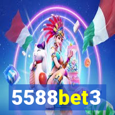 5588bet3