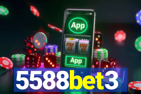 5588bet3