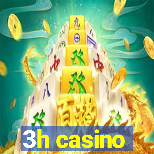 3h casino