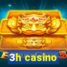 3h casino