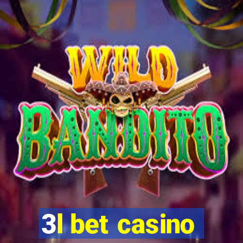 3l bet casino