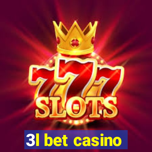 3l bet casino