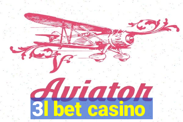 3l bet casino