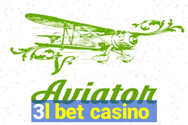 3l bet casino