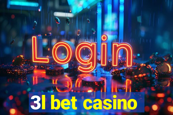 3l bet casino