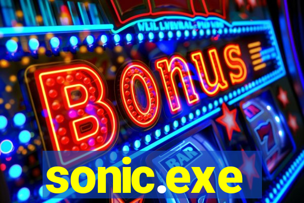 sonic.exe