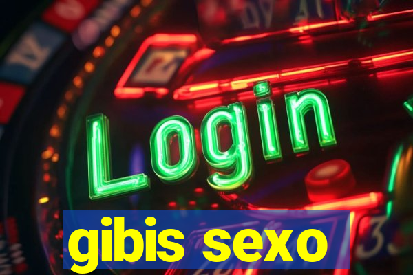 gibis sexo