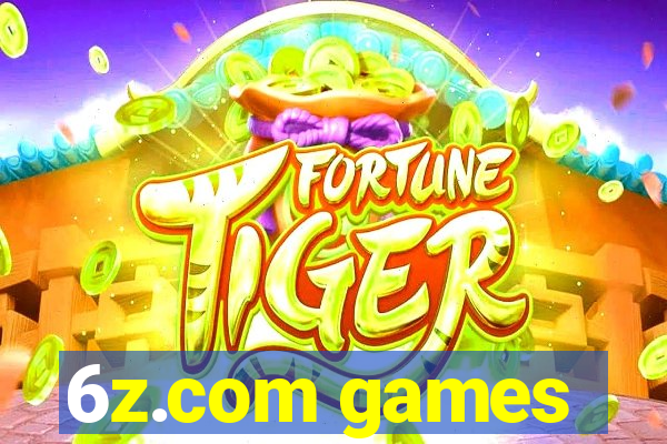 6z.com games