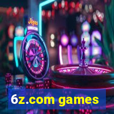 6z.com games