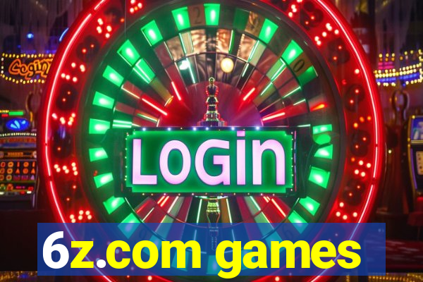 6z.com games