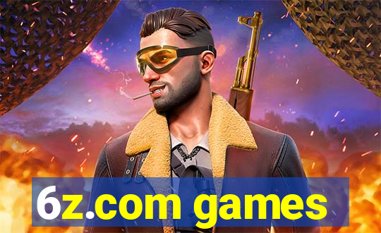 6z.com games