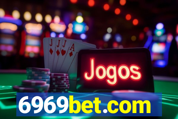 6969bet.com