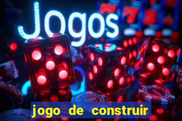 jogo de construir cidade antigo