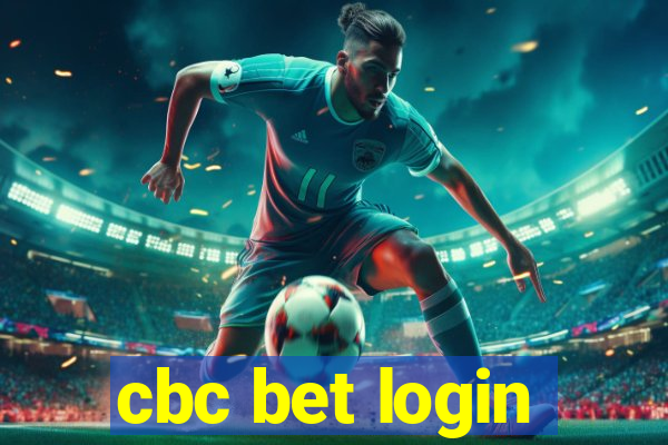 cbc bet login