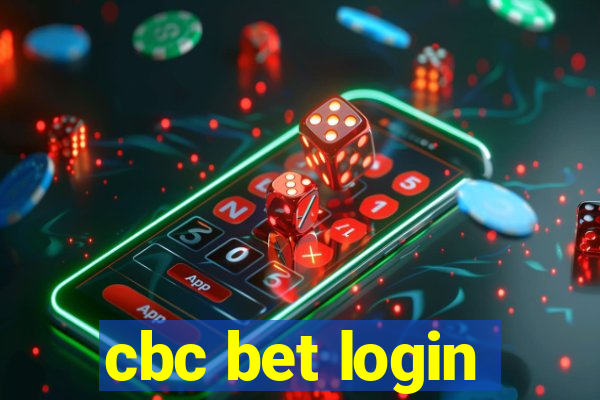 cbc bet login