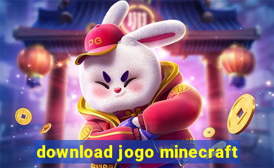 download jogo minecraft