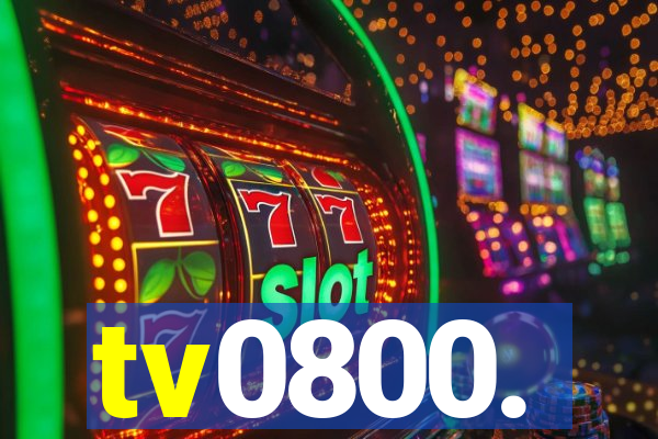 tv0800.