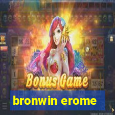 bronwin erome