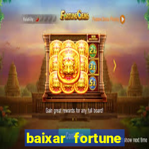 baixar fortune tiger para android