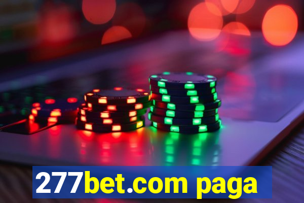 277bet.com paga