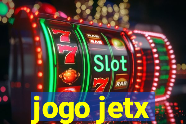 jogo jetx