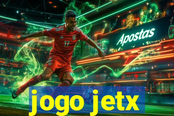 jogo jetx