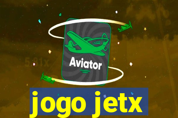 jogo jetx