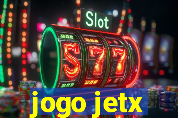 jogo jetx