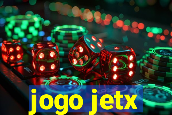 jogo jetx