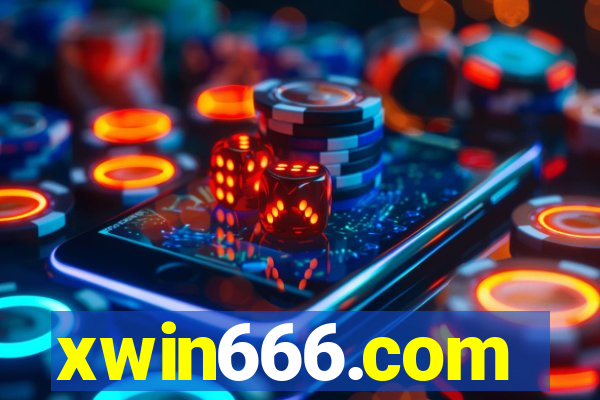 xwin666.com