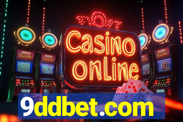 9ddbet.com