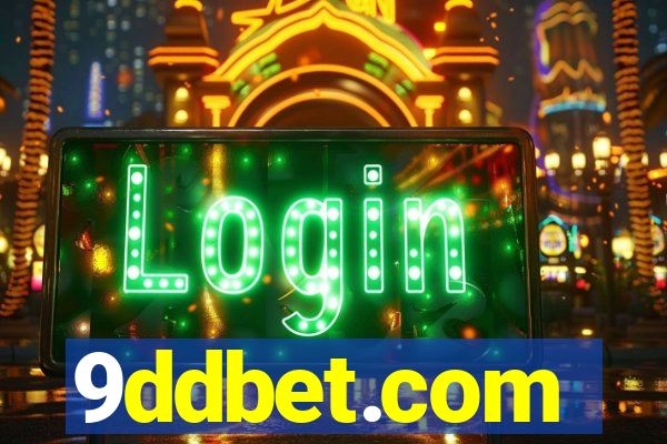 9ddbet.com