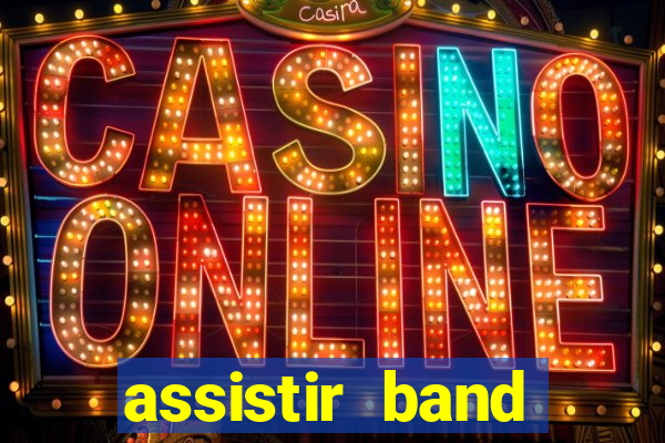 assistir band sports gratis