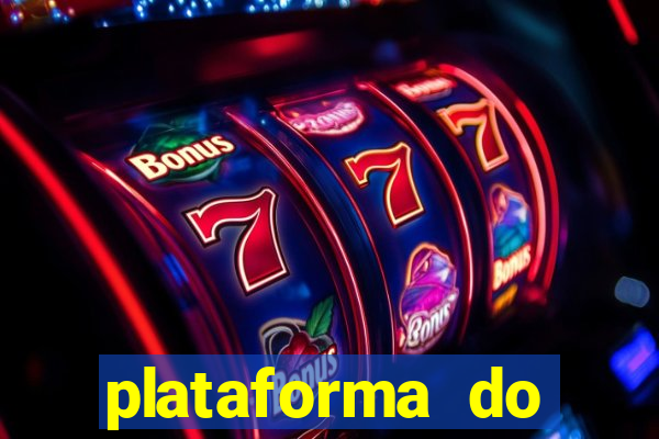 plataforma do gusttavo lima de jogo