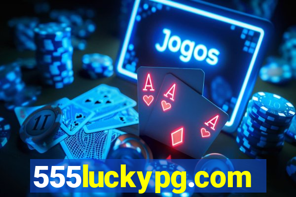 555luckypg.com