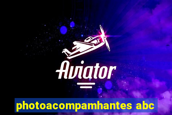 photoacompamhantes abc