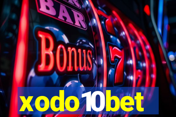 xodo10bet