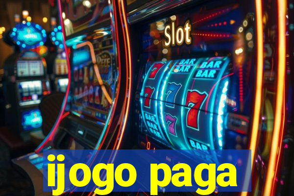 ijogo paga