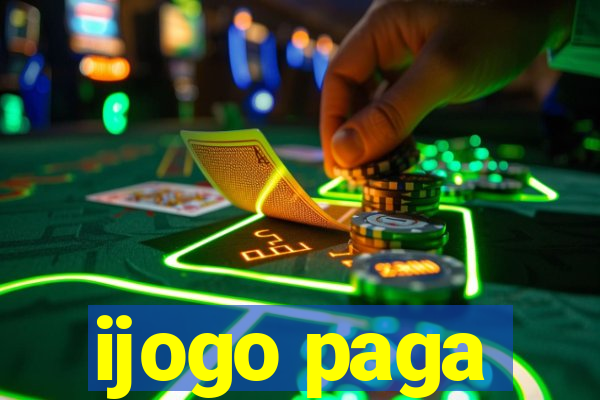 ijogo paga