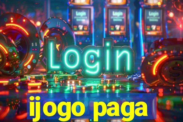 ijogo paga