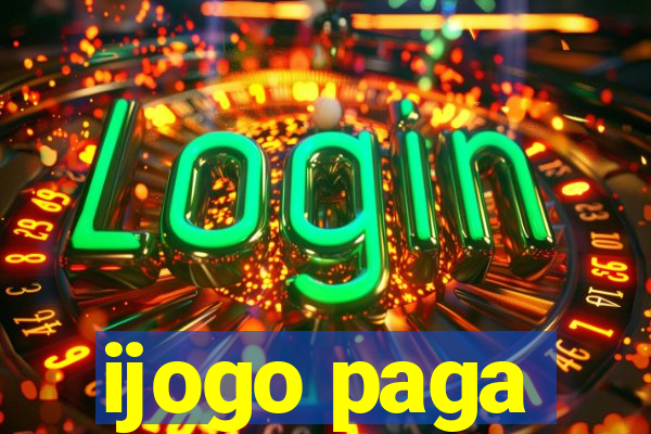 ijogo paga