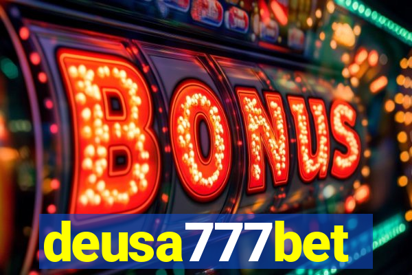 deusa777bet