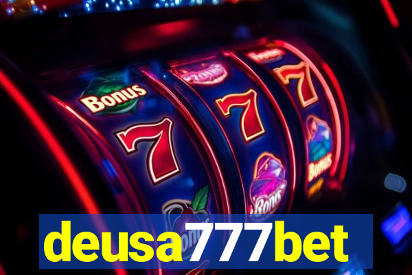 deusa777bet